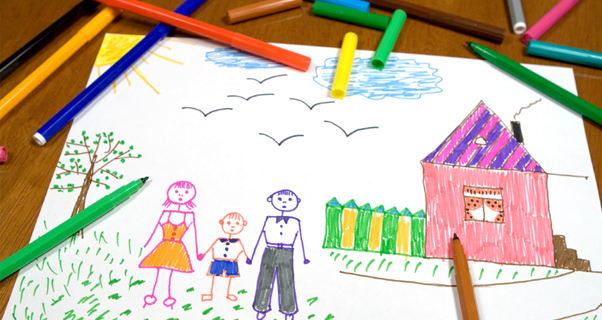 Kinderpsychotherapie
