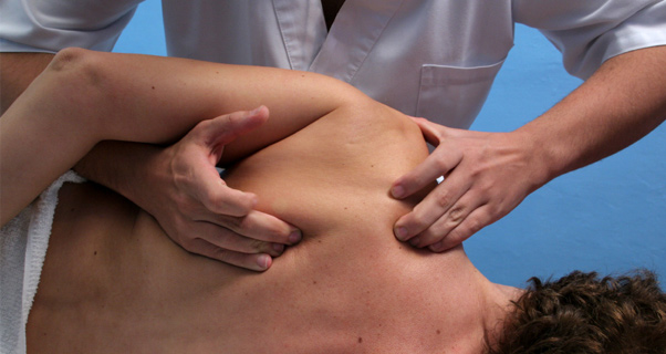 Kinesitherapie